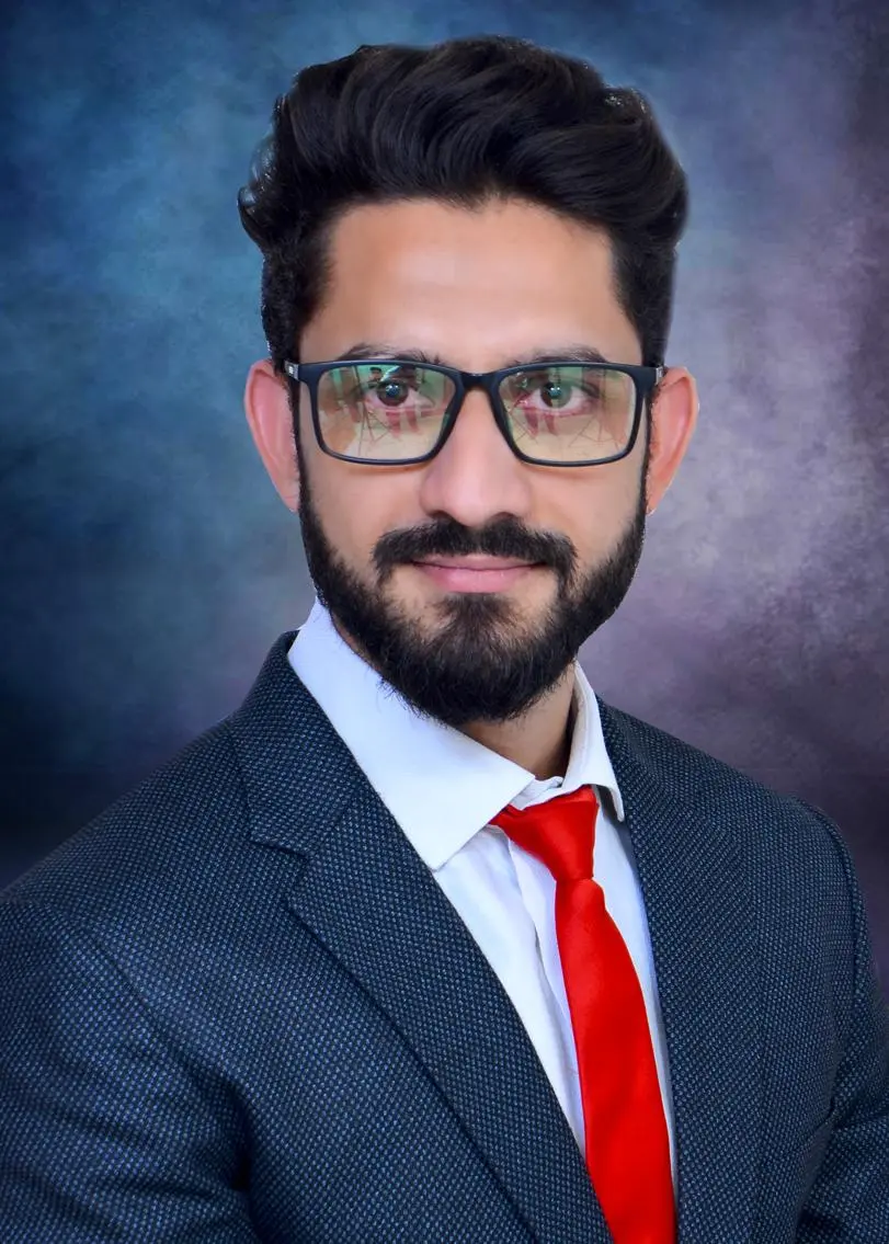 Hakeem Basit Khan