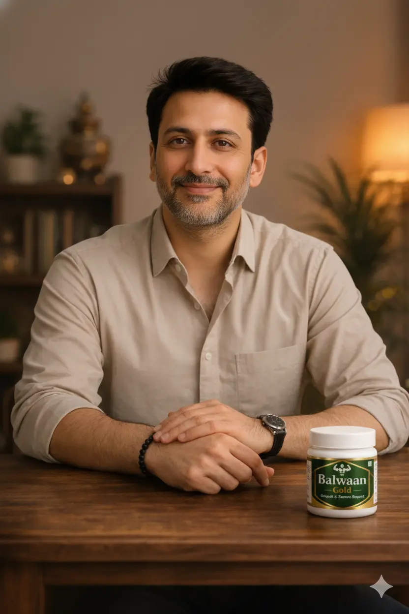 Dr. Rana