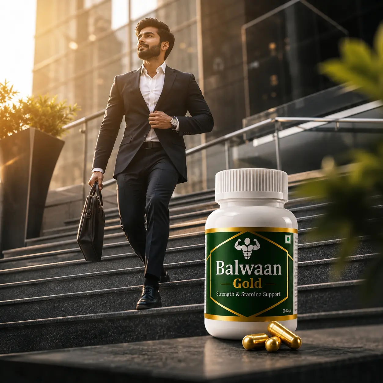 Mental Focus Benefits