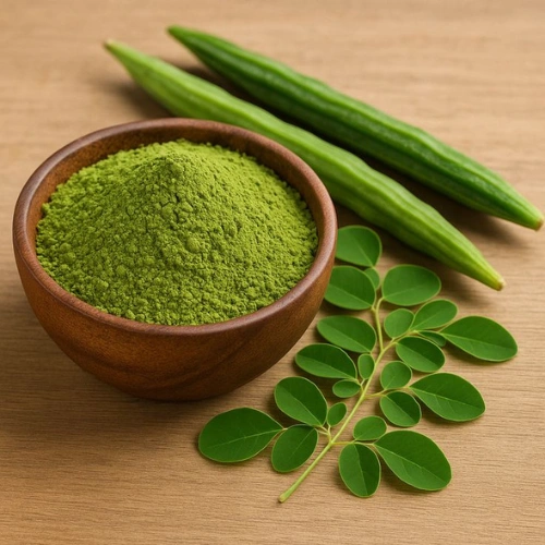Moringa