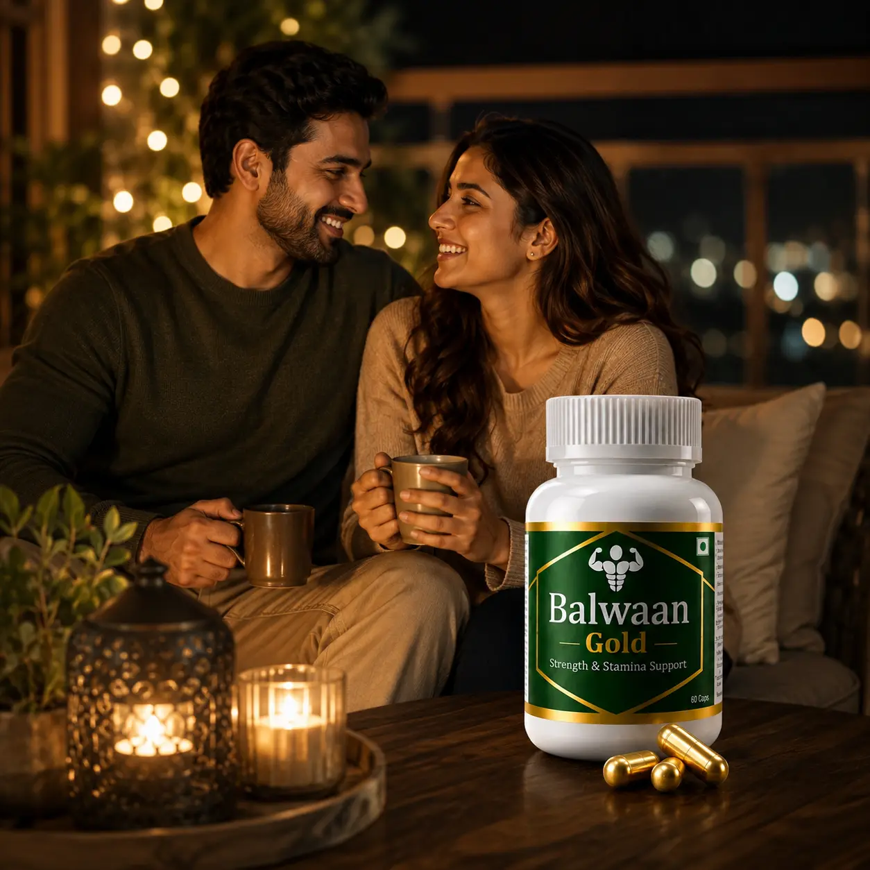 Vitality Boost Benefits